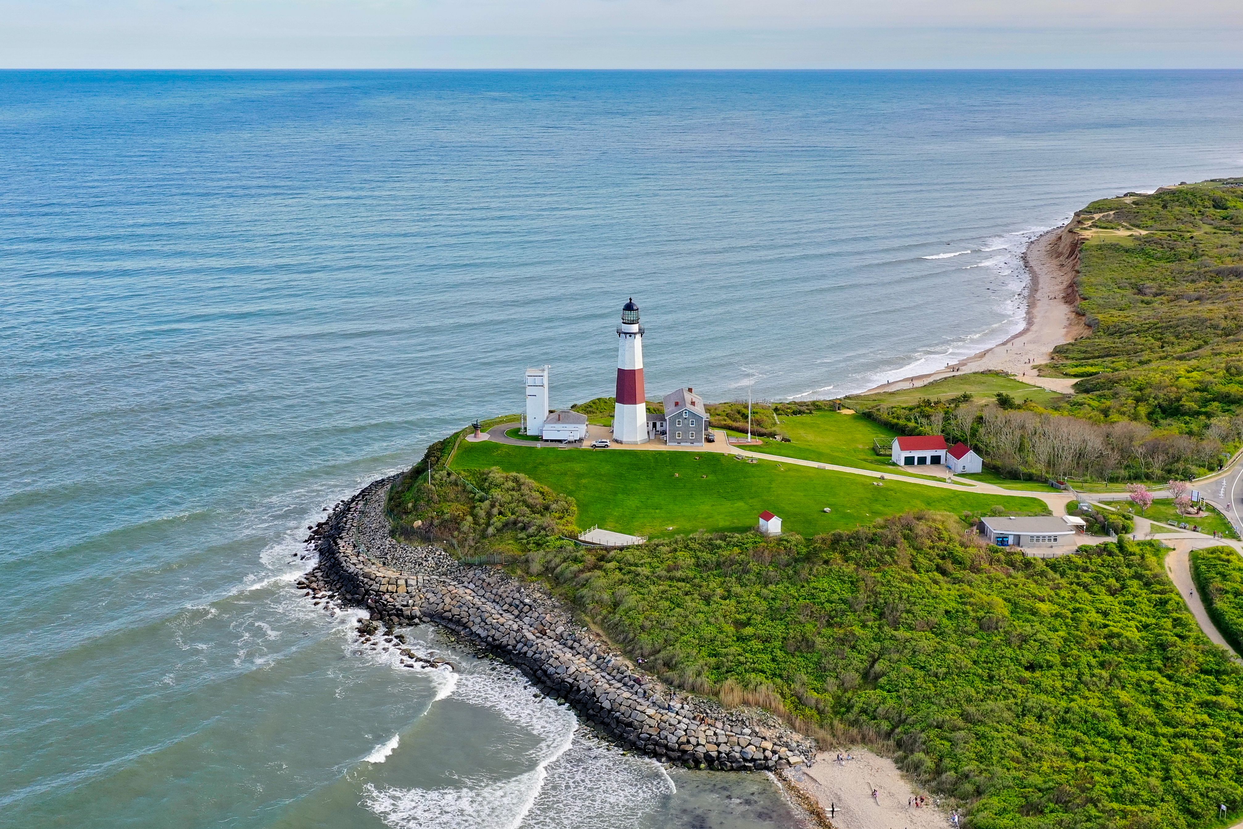 Montauk Point Lighthouse