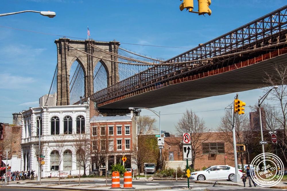 Grimaldi’s Pizzeria