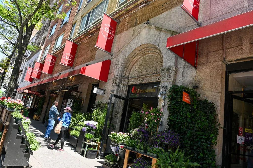 Eli’s Country Store