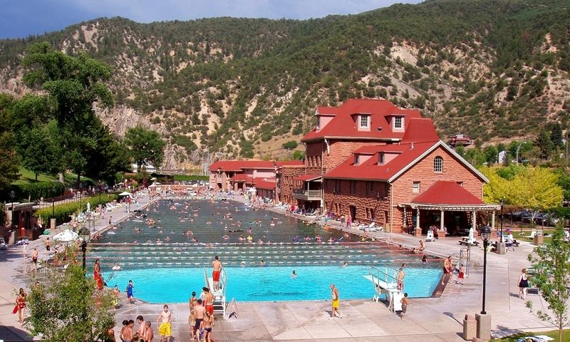 Glenwood Springs