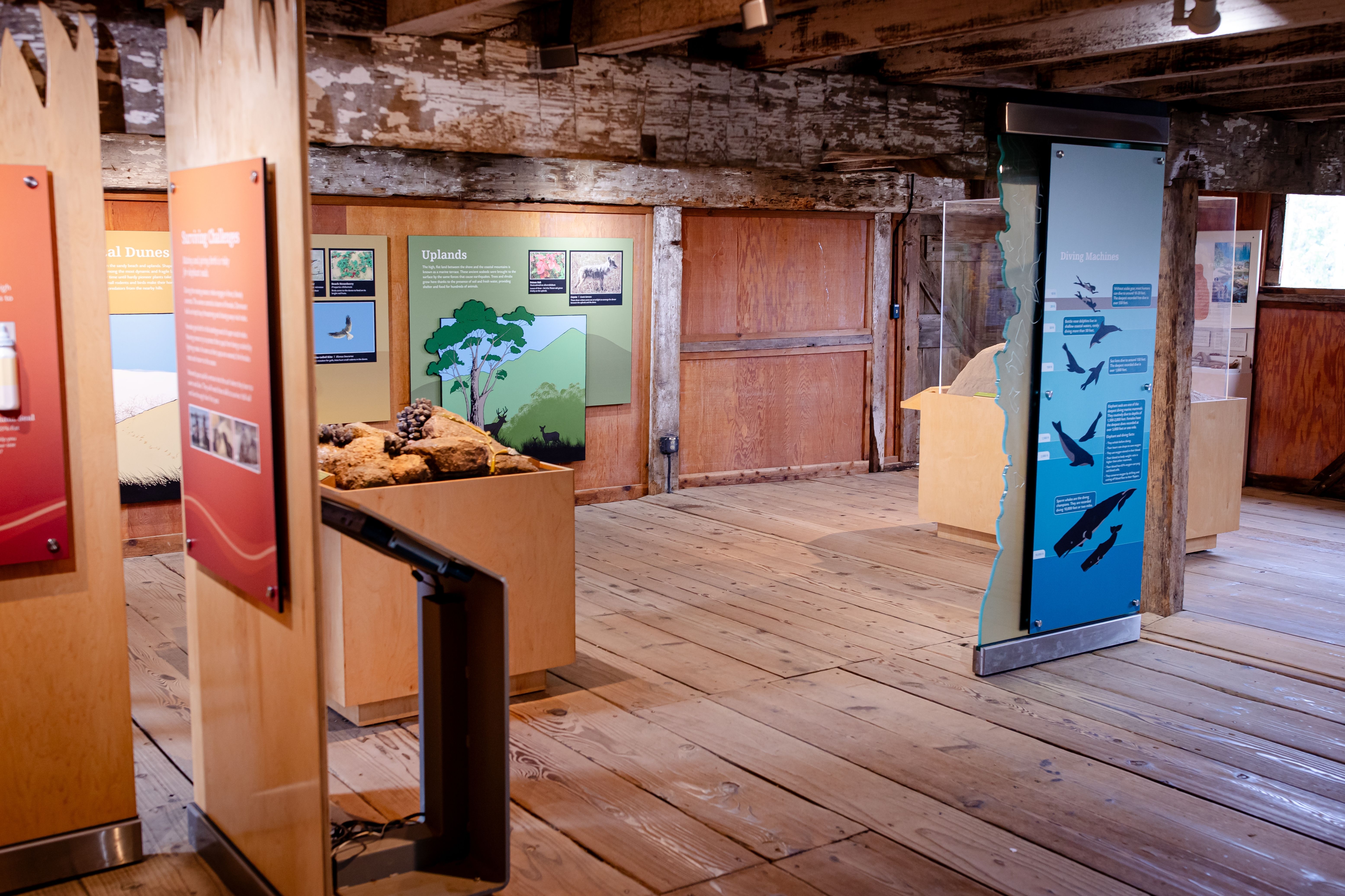 Shelter Island Craft Workshop