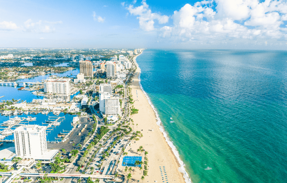 Top Must-Do Activity in Fort Lauderdale