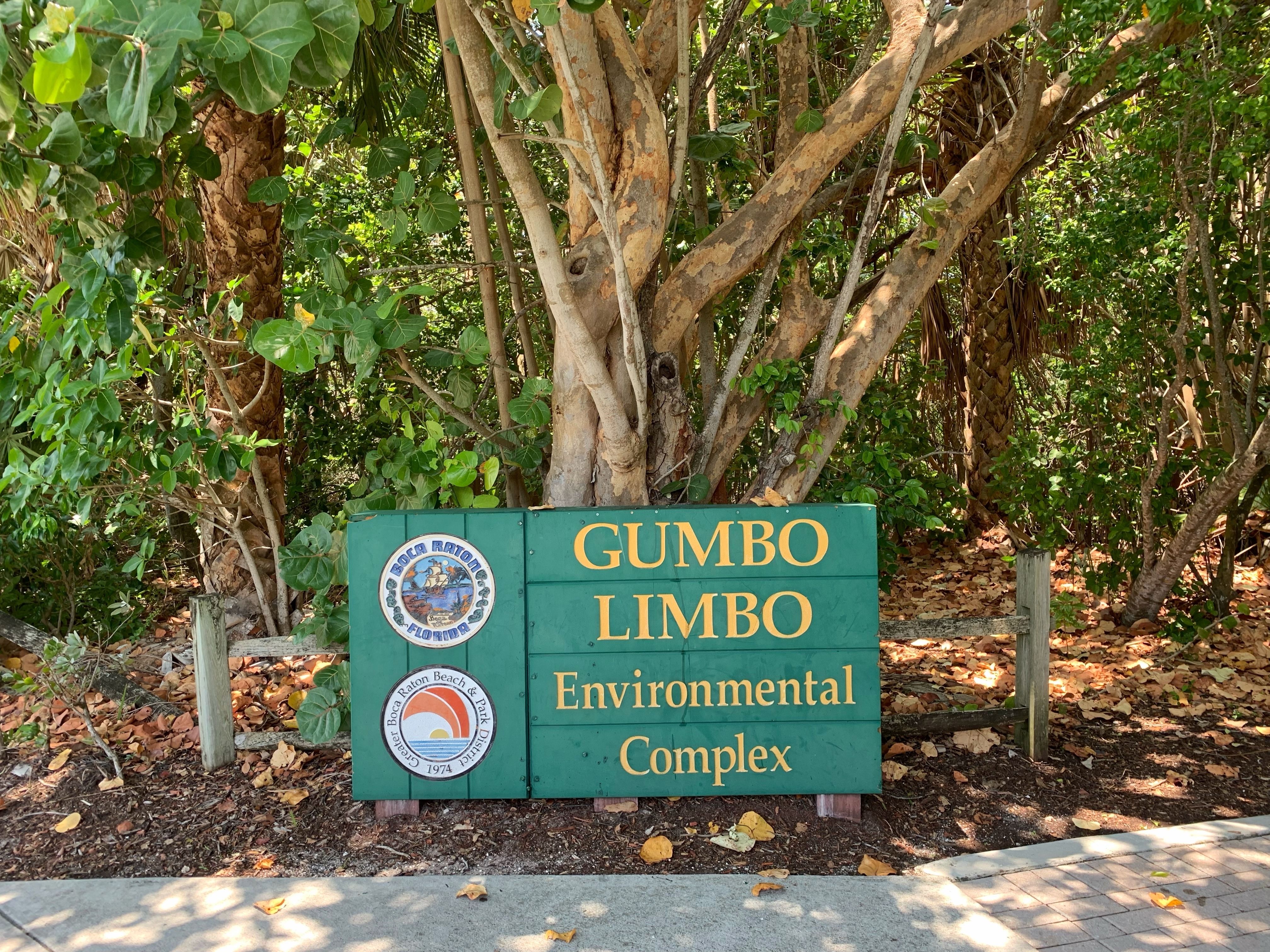 Gumbo Limbo Nature Center
