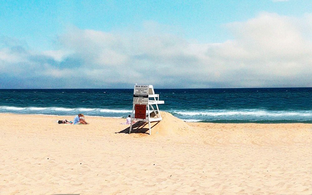 Top Must-Do Activity in East Hampton