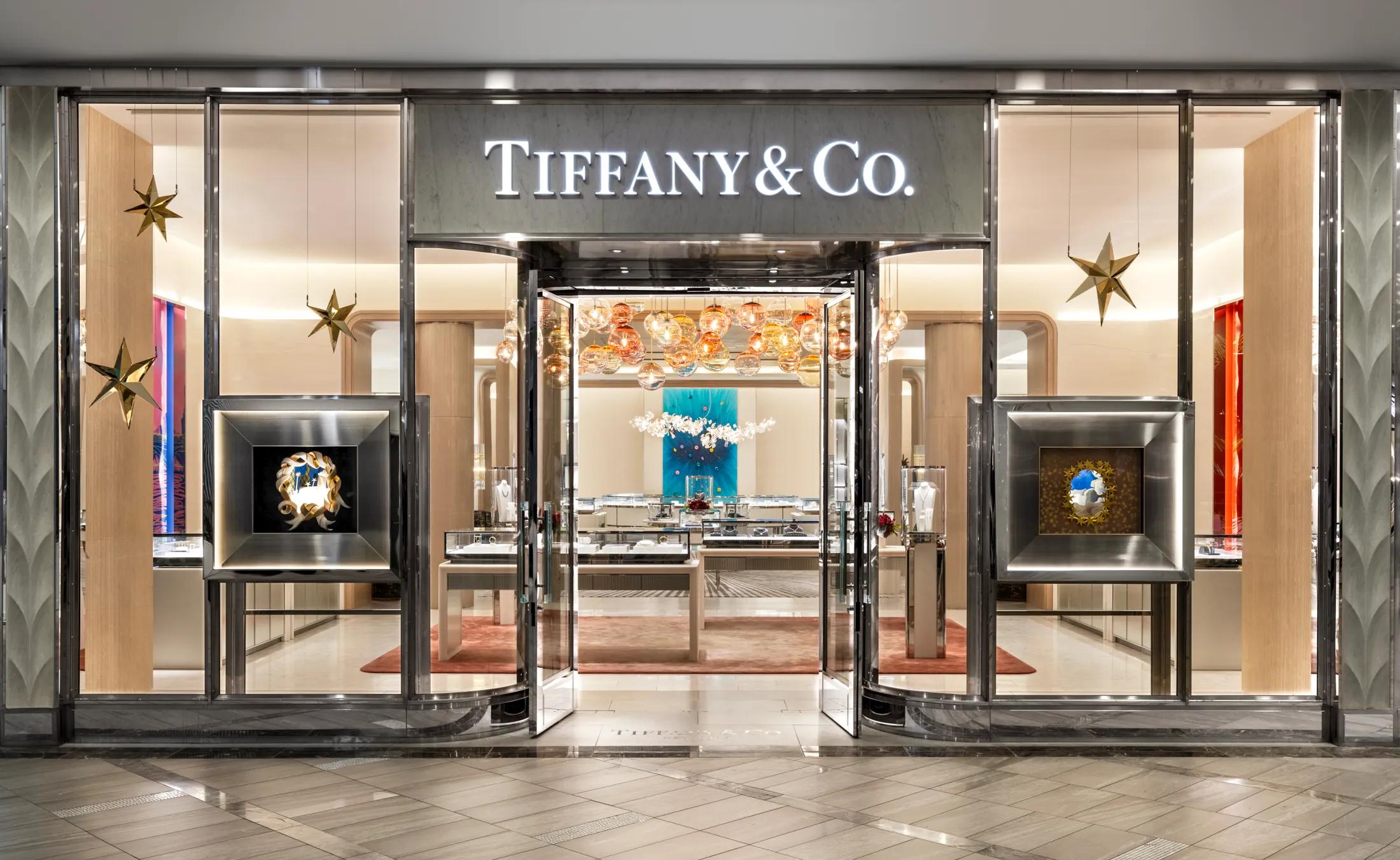 Tiffany & Co