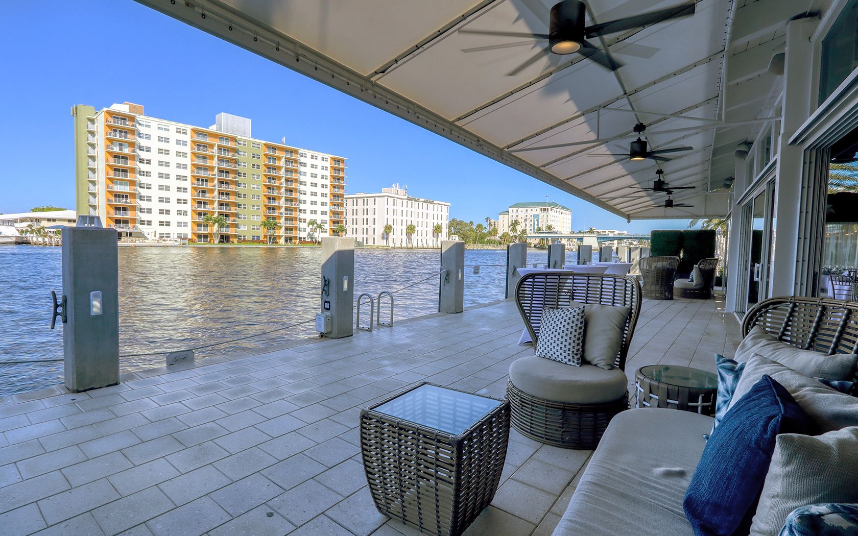 Grateful Palate Yacht Provisions