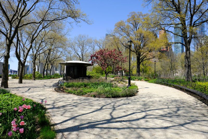 Battery Park