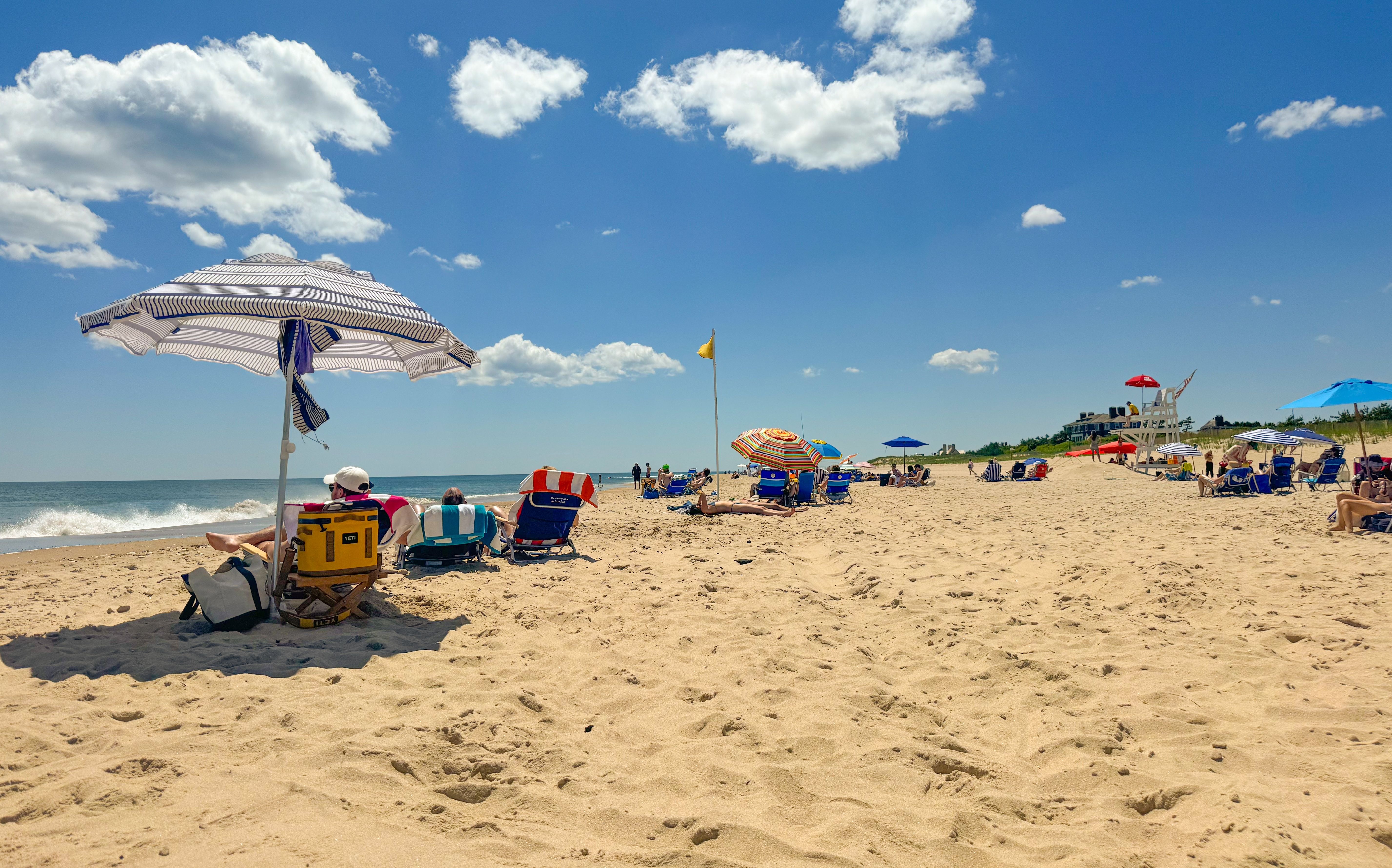 Top Must-Do Activity in East Hampton