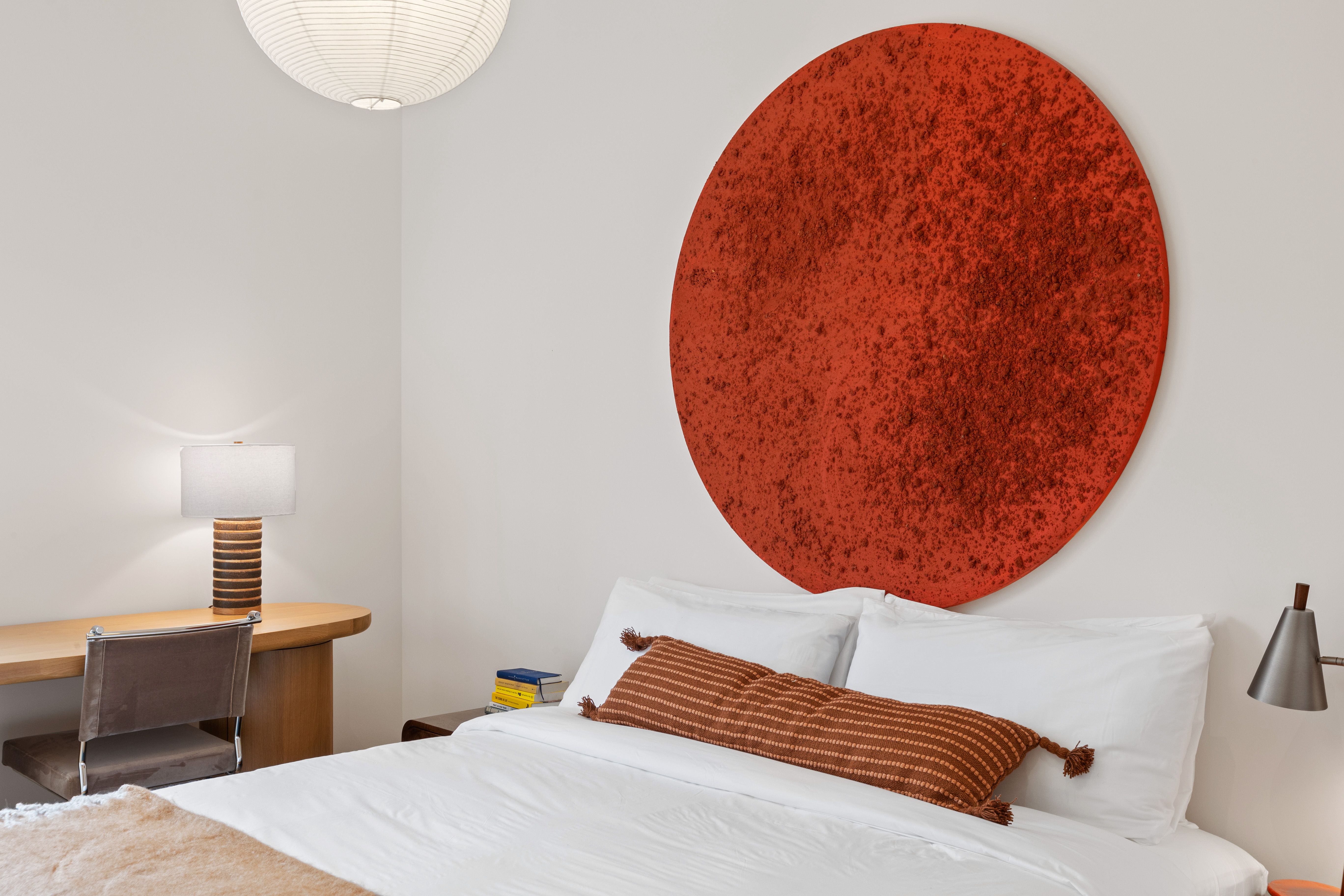 Second Bedroom in Noorman