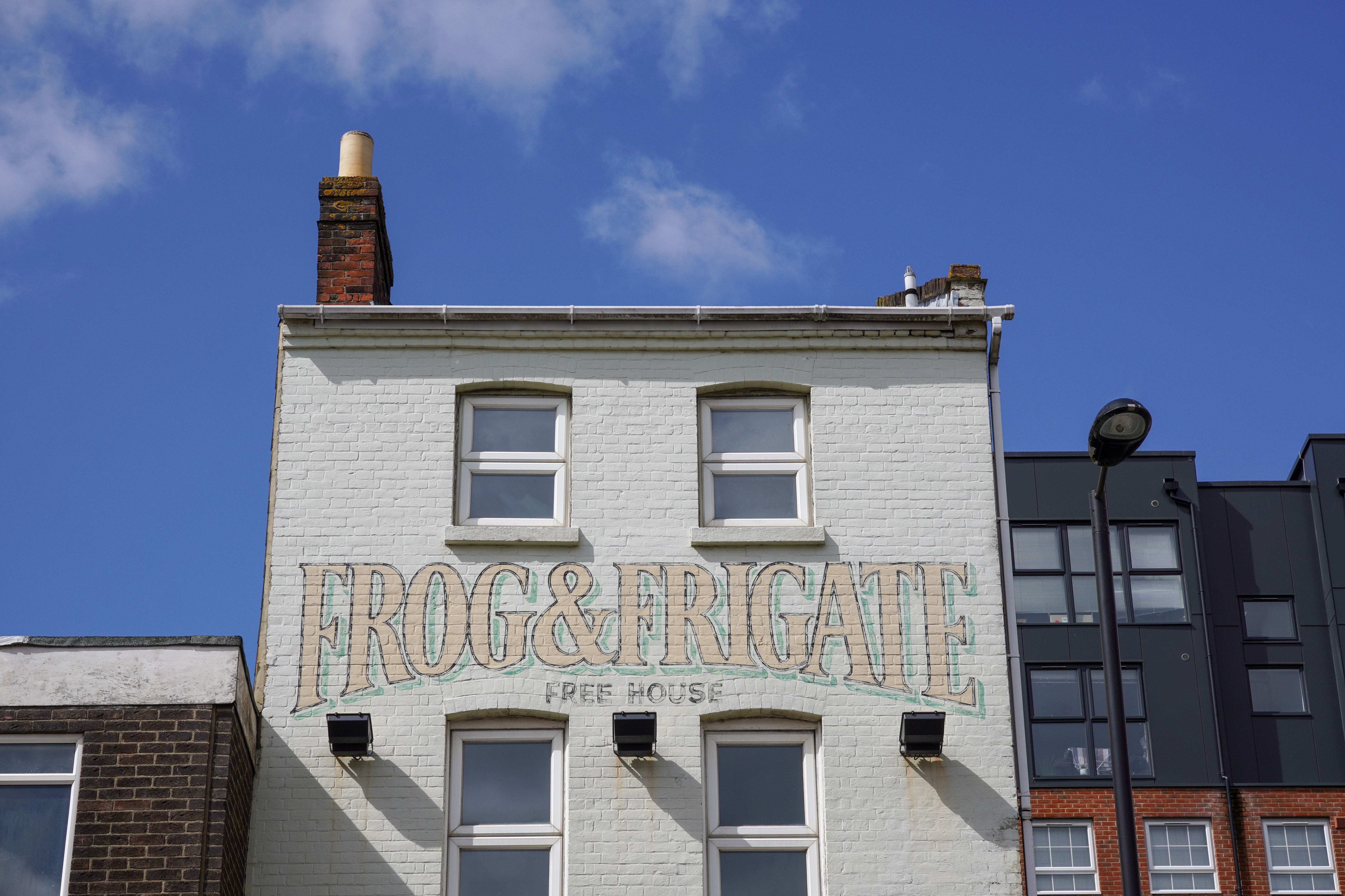 The Southampton Publick House