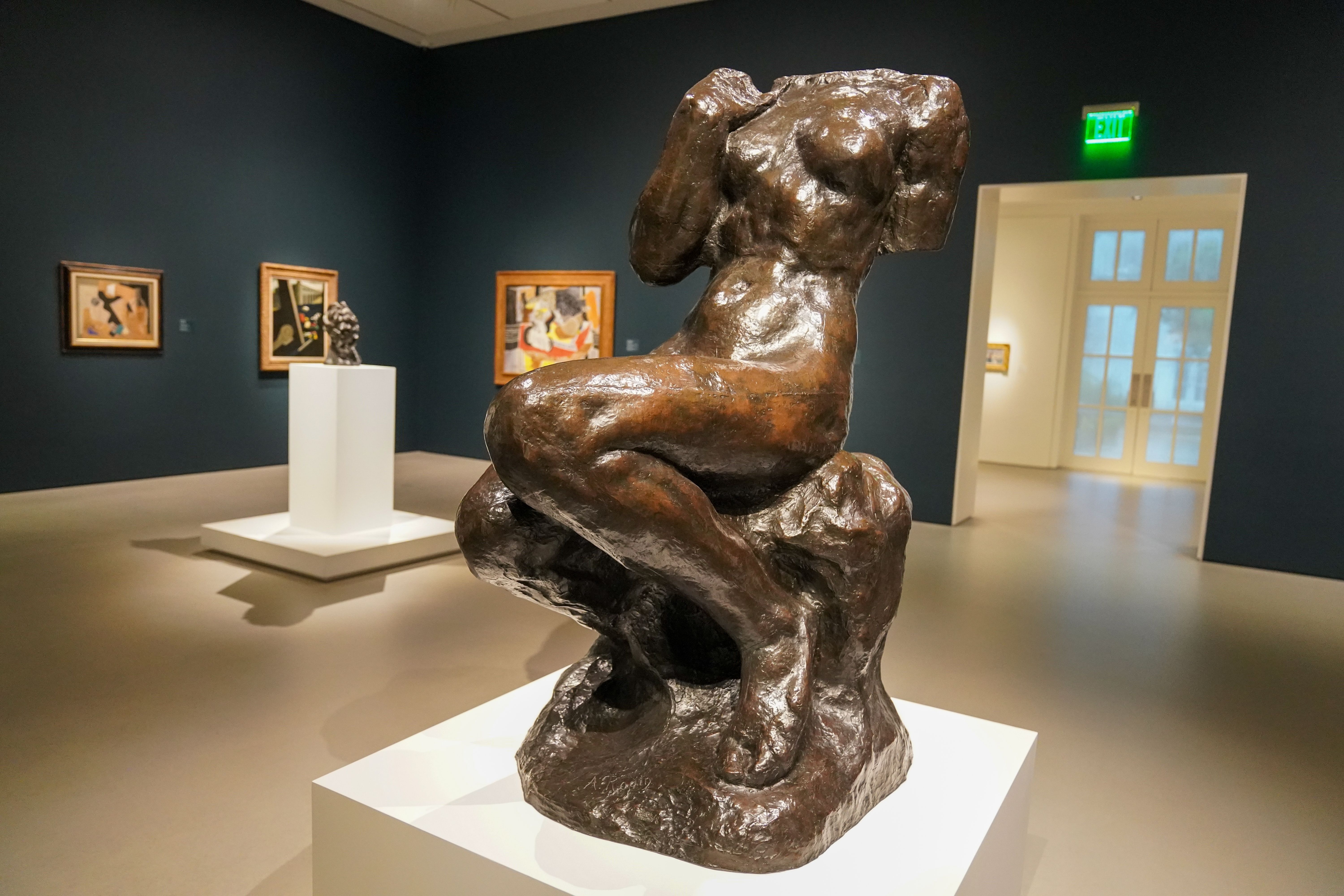 Norton Museum of Art