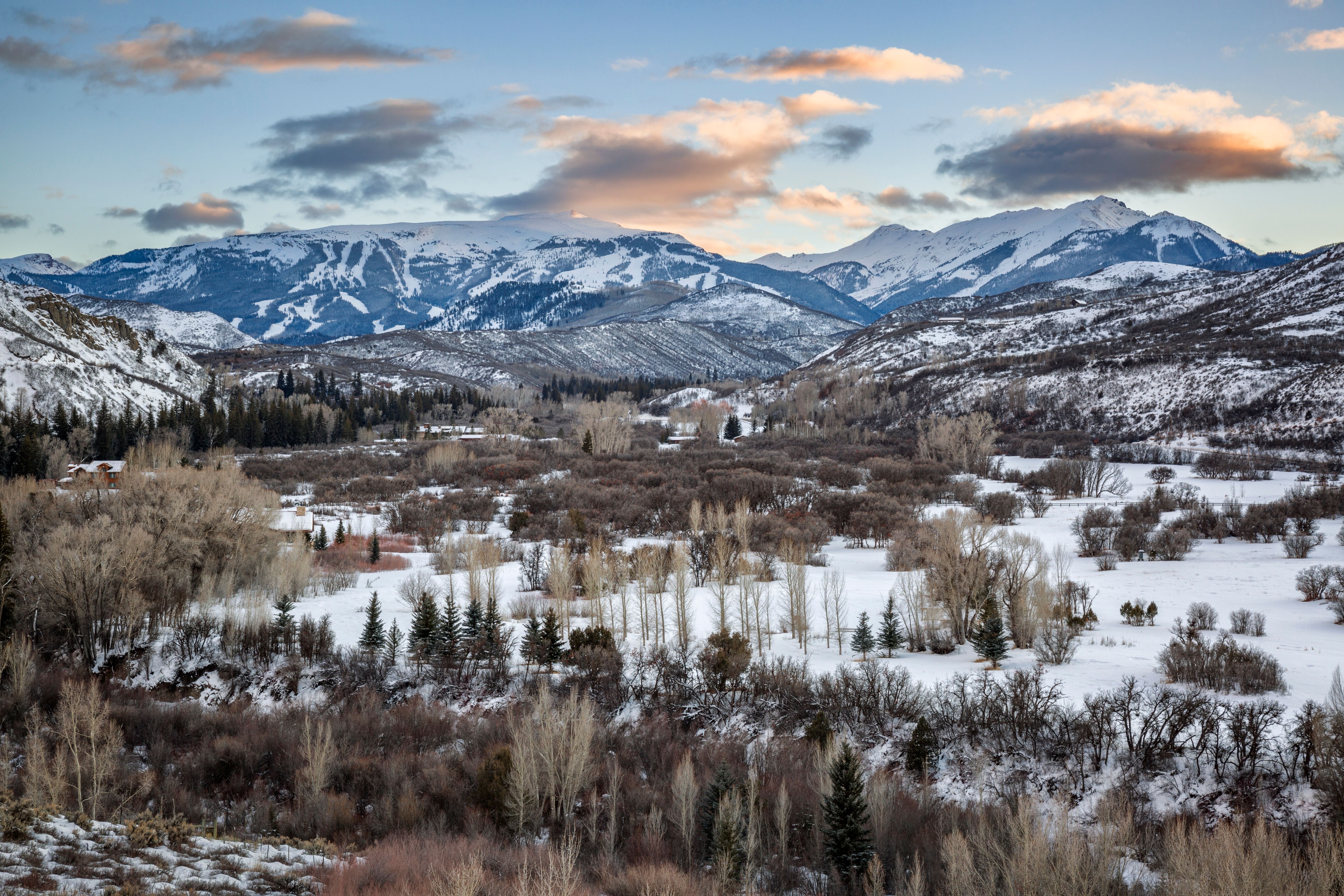 Pitkin County Dry Goods