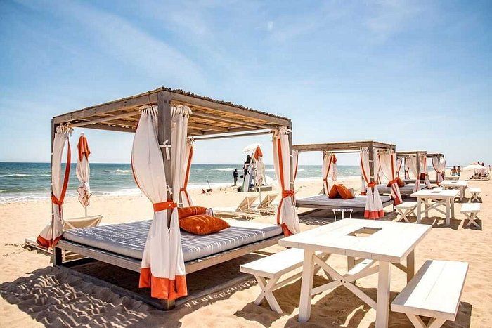 Gurney’s Montauk Resort & Seawater Spa