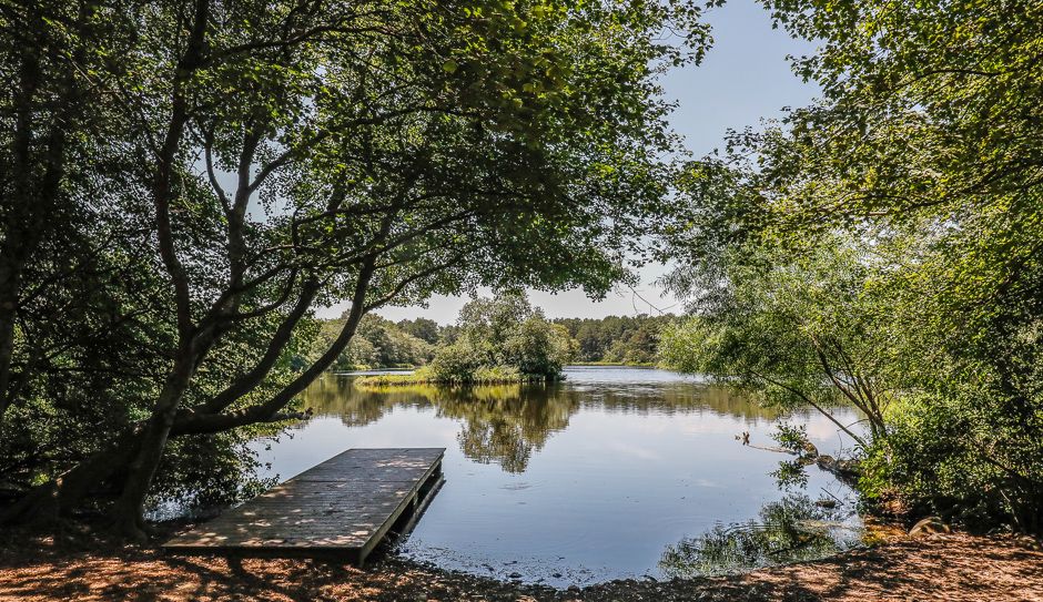 Quogue Wildlife Refuge