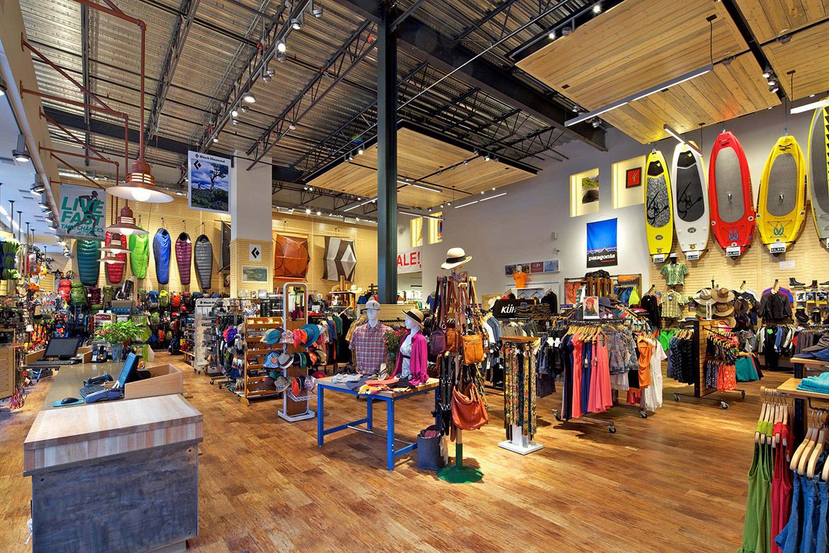 Bristlecone Mountain Sports