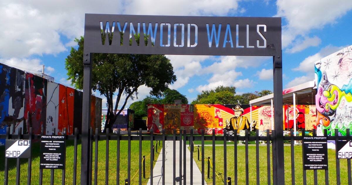 Wynwood Arts District