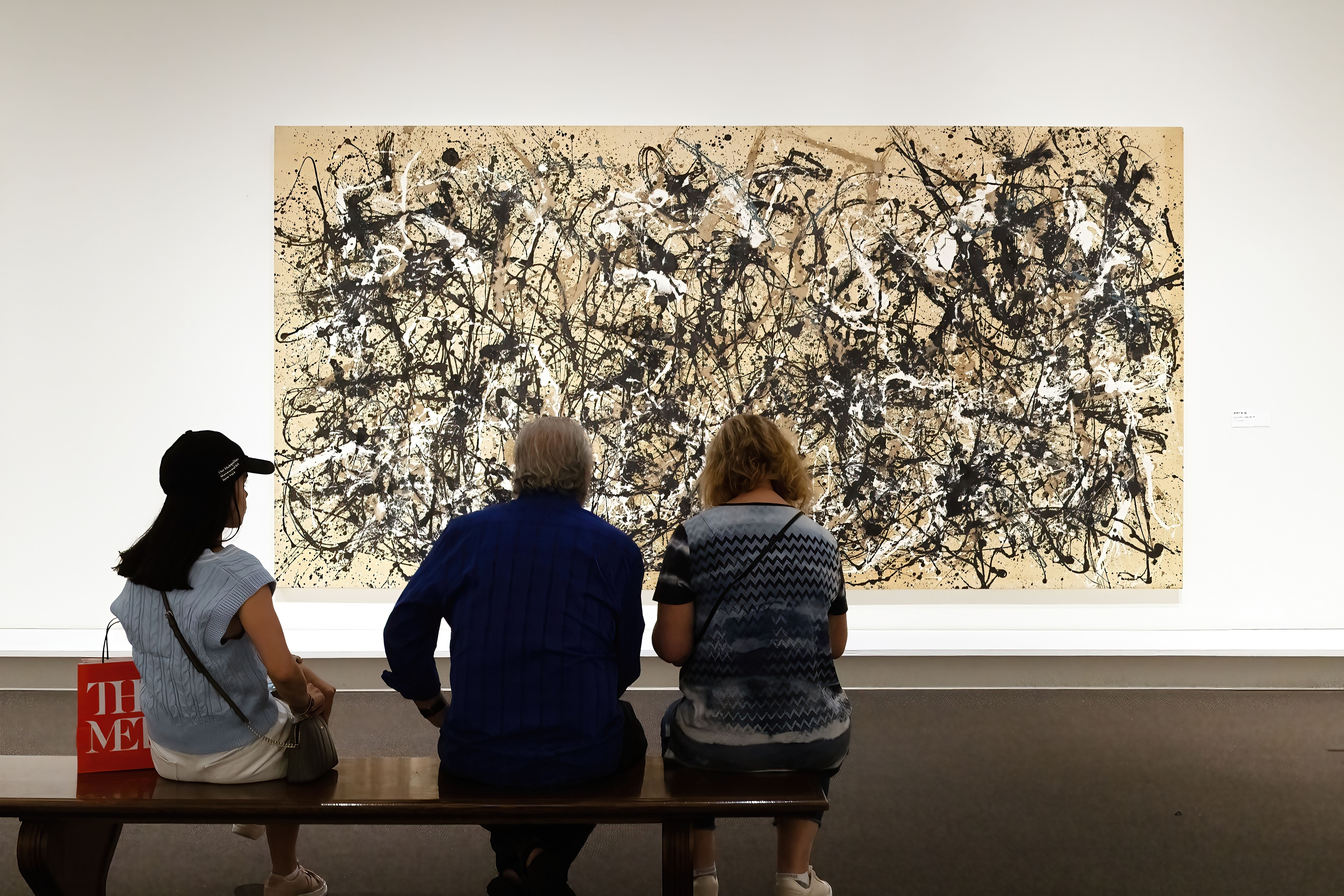 Pollock-Krasner House and Study Center