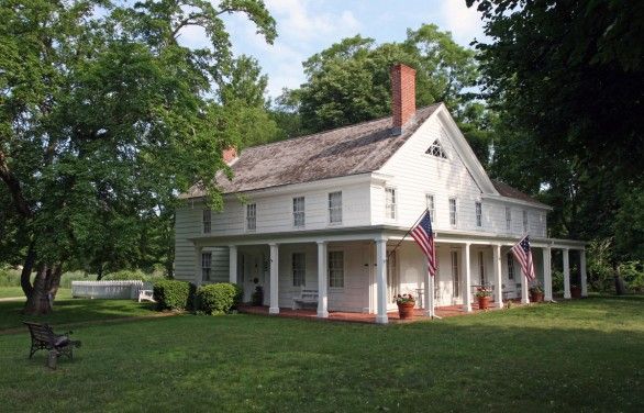 Shelter Island History Museum