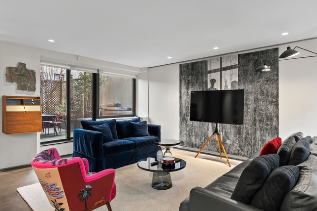 Image of Living space #2