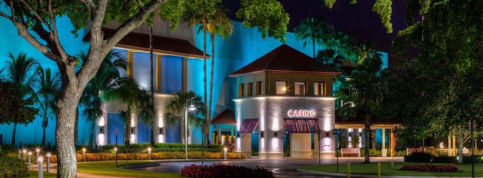 Isle Casino Racing Pompano Park