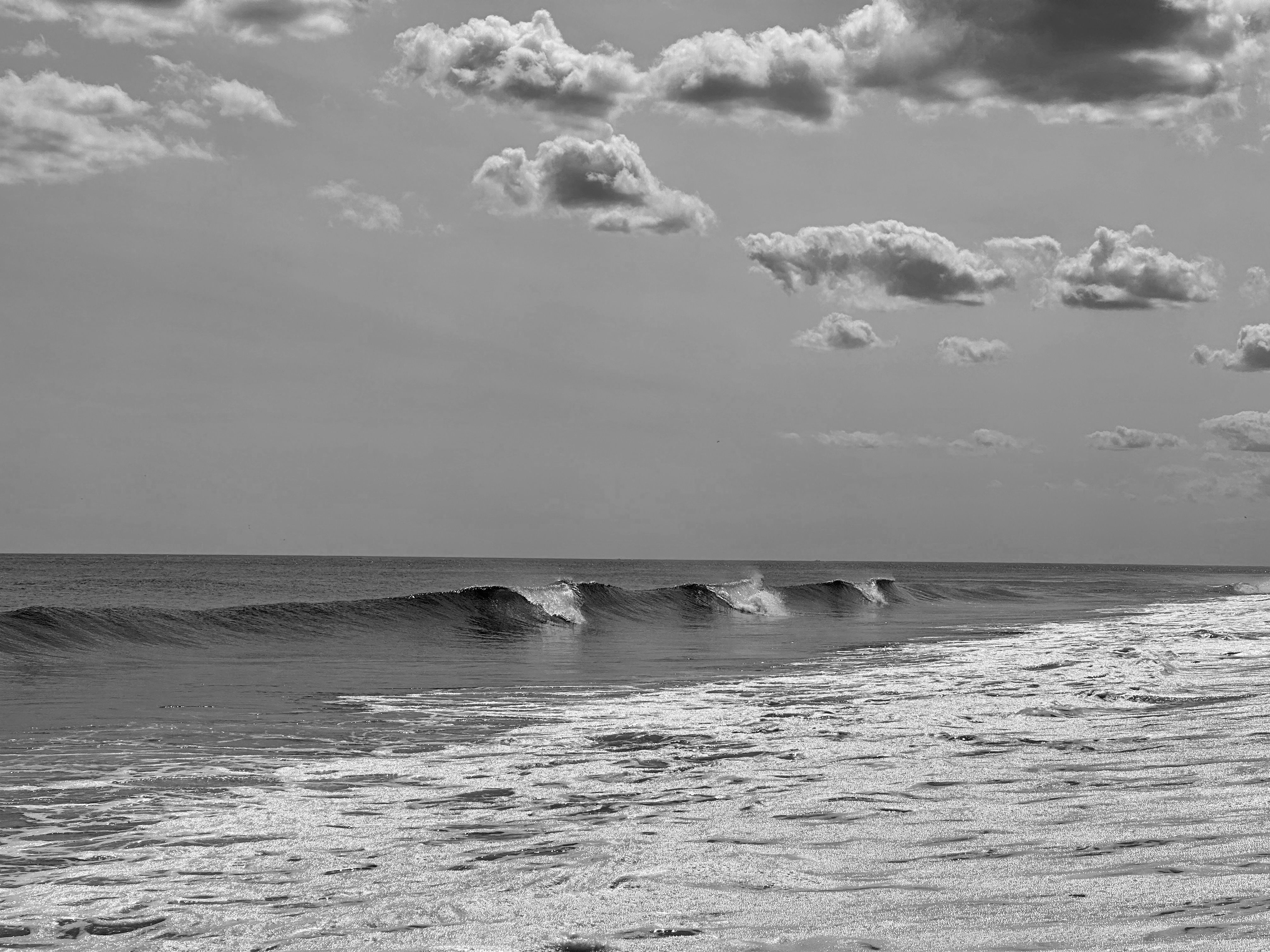 Atlantic Avenue Beach