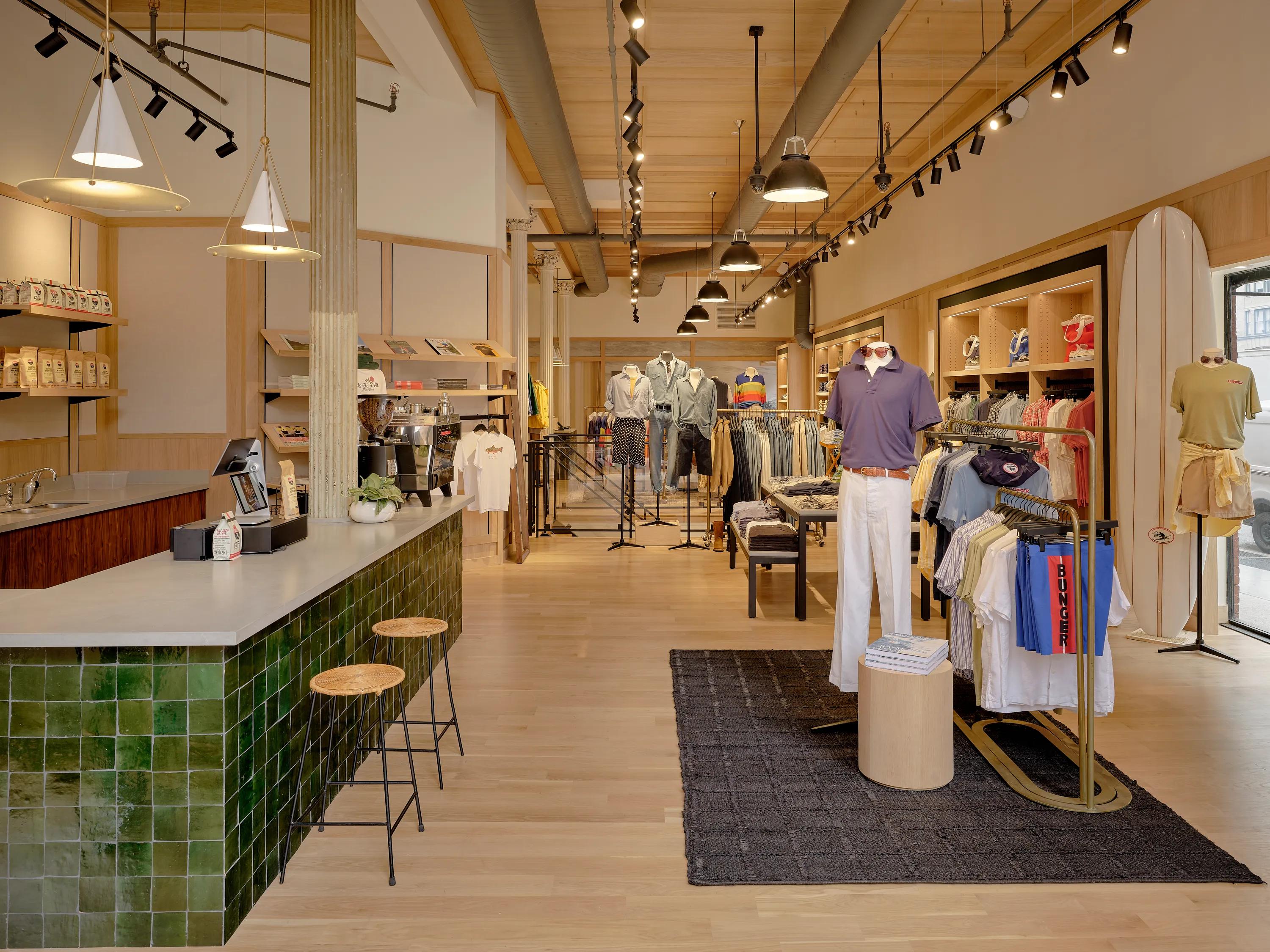 J.Crew Men's Shop