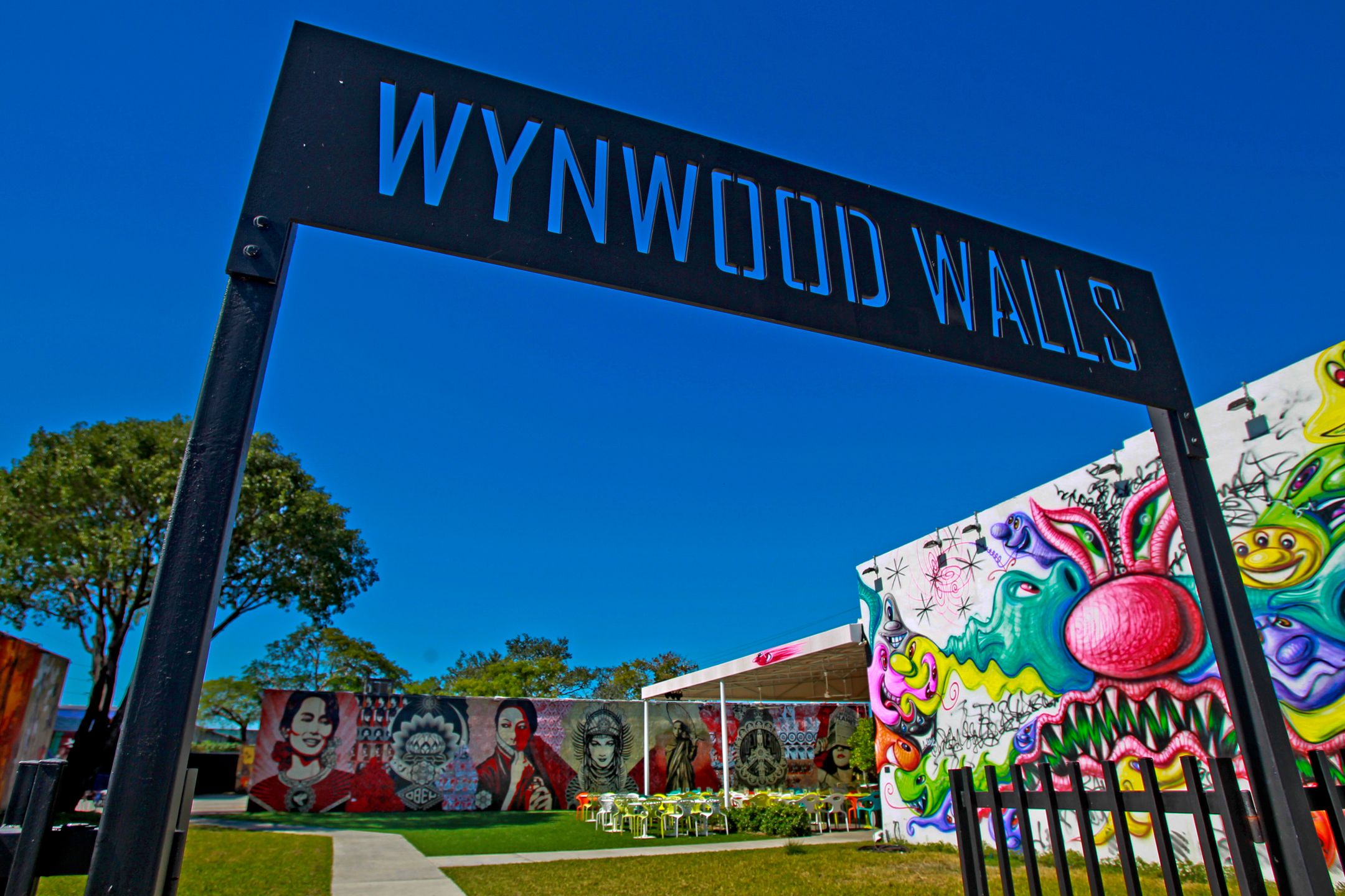 Wynwood Walls