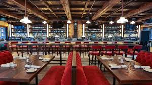 Louie Bossi's Ristorante