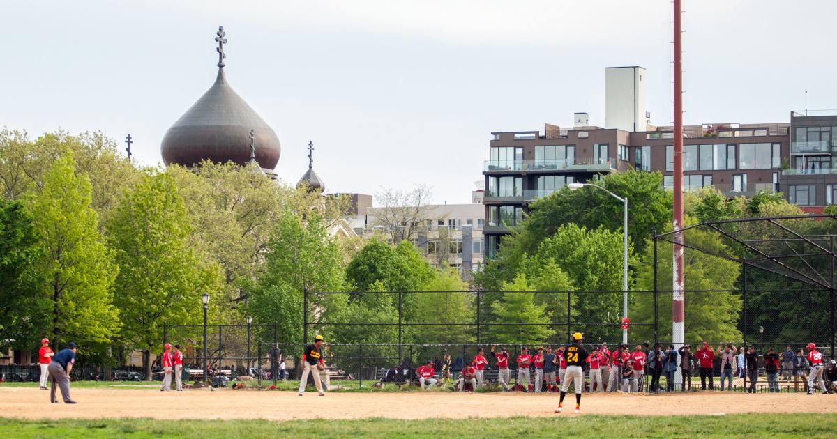 McCarren Park