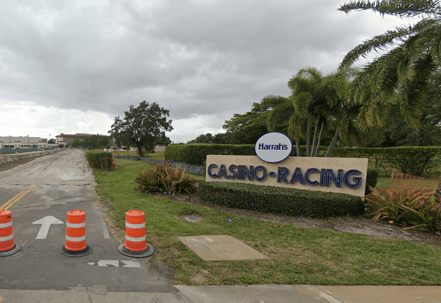 Isle Casino Racing Pompano Park