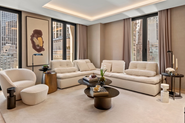 Image of Living space #1