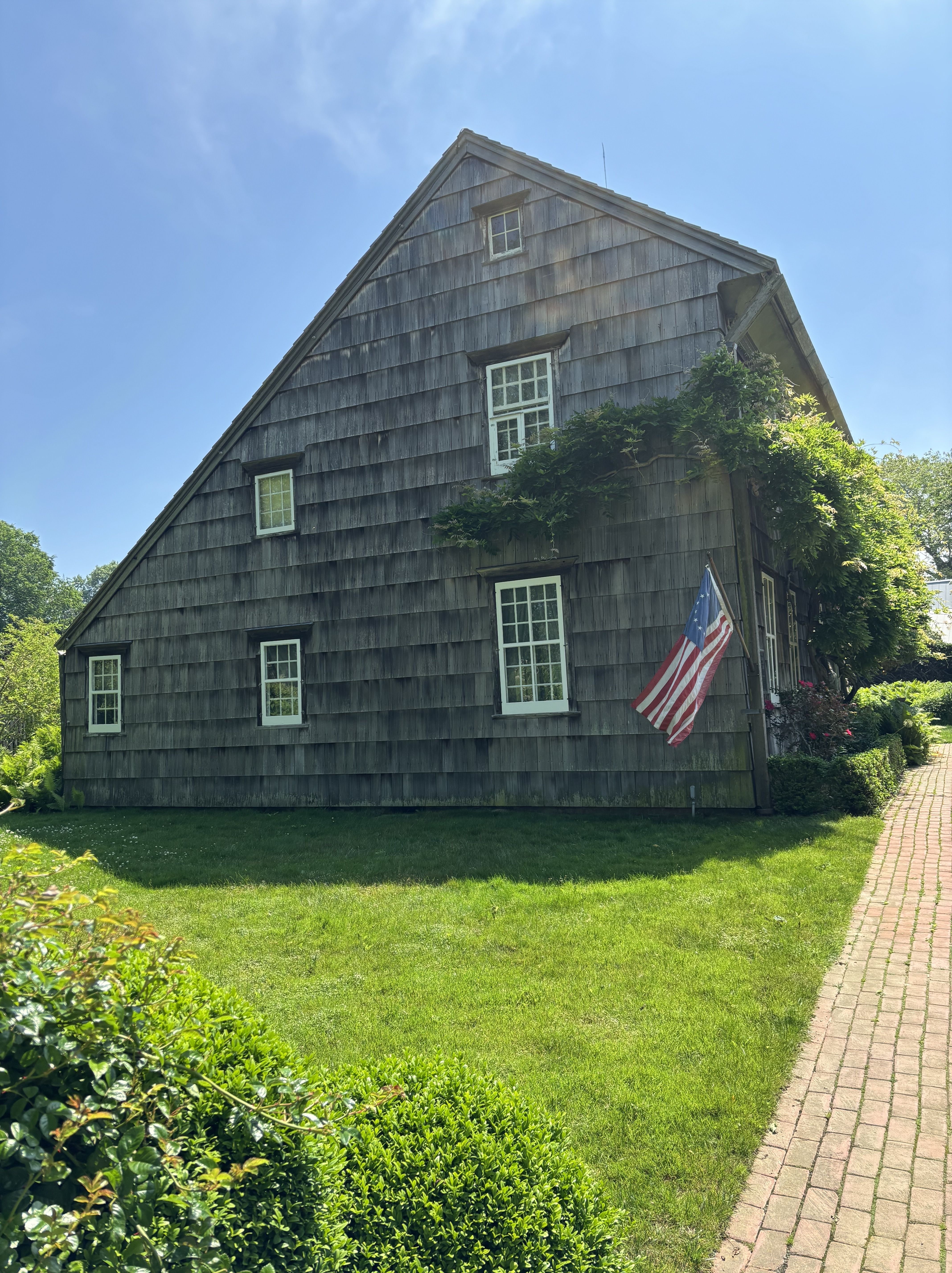 East Hampton Historical Society