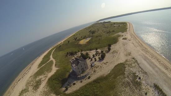 Cedar Point County Park