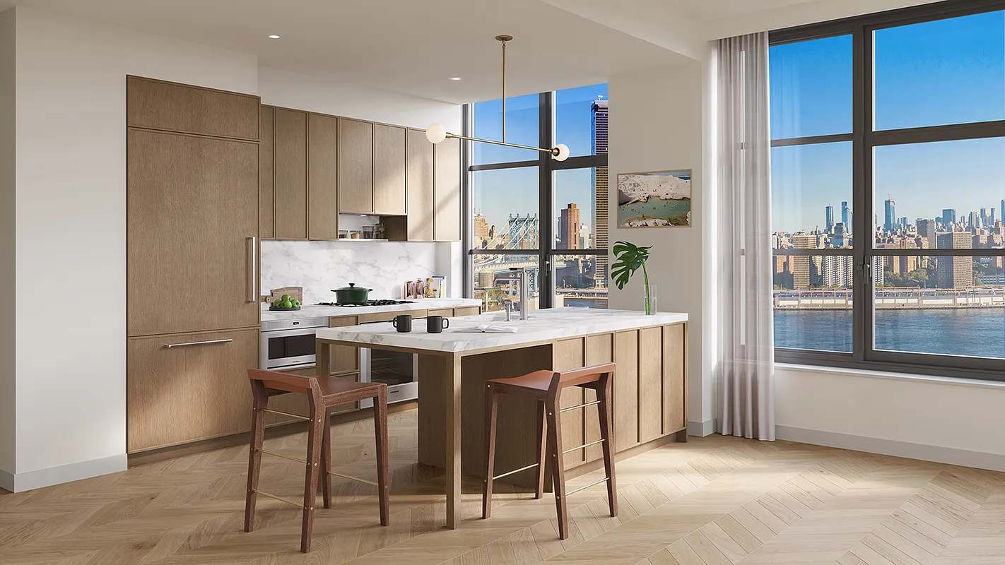 View The New York City Collection