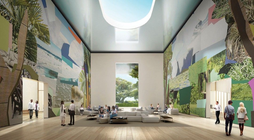 Norton Museum of Art