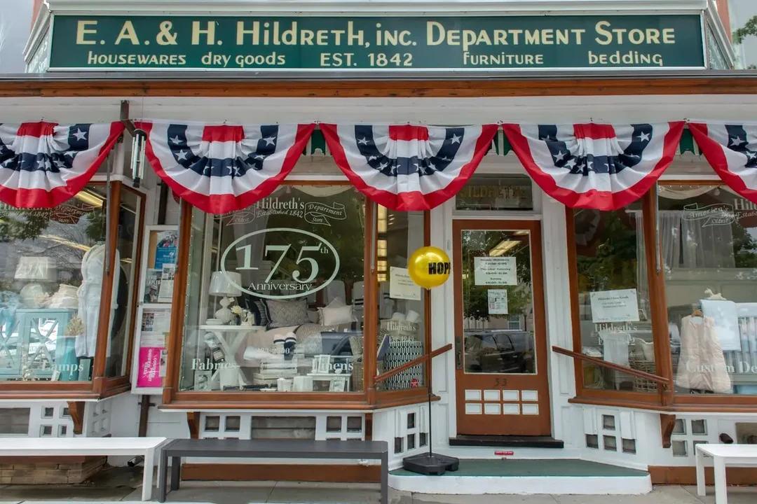 Hildreth's Home Goods