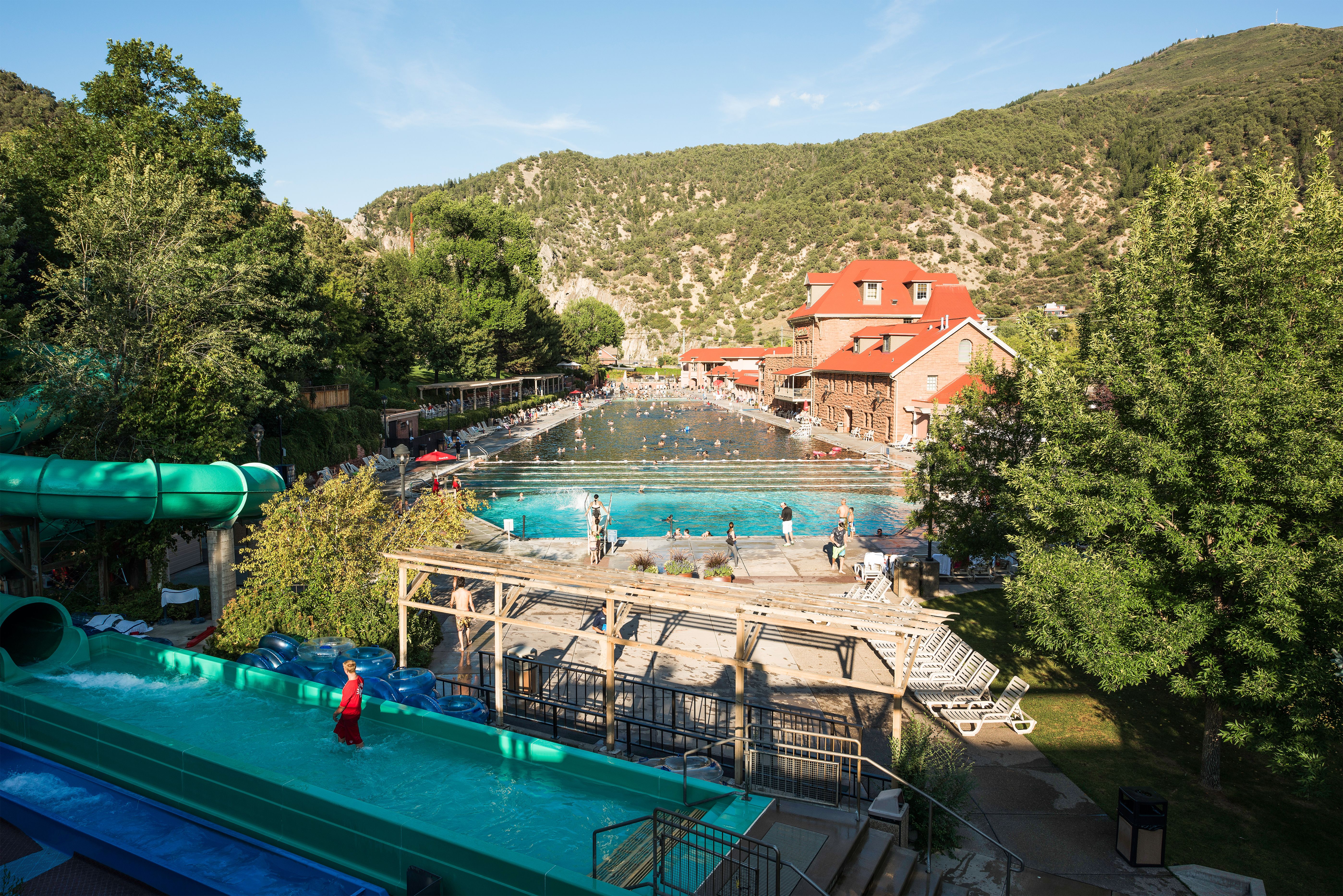 Glenwood Springs