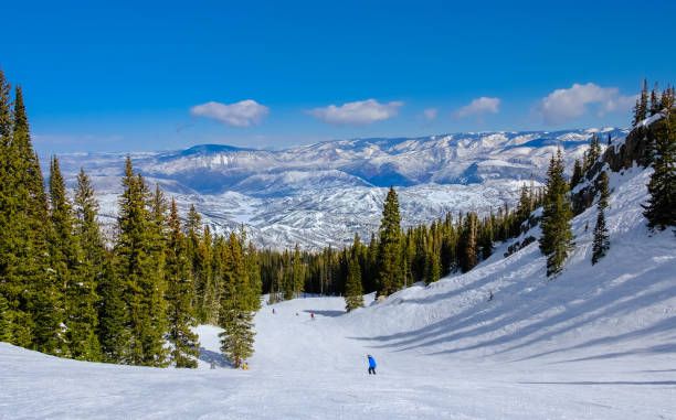 Aspen Snowmass