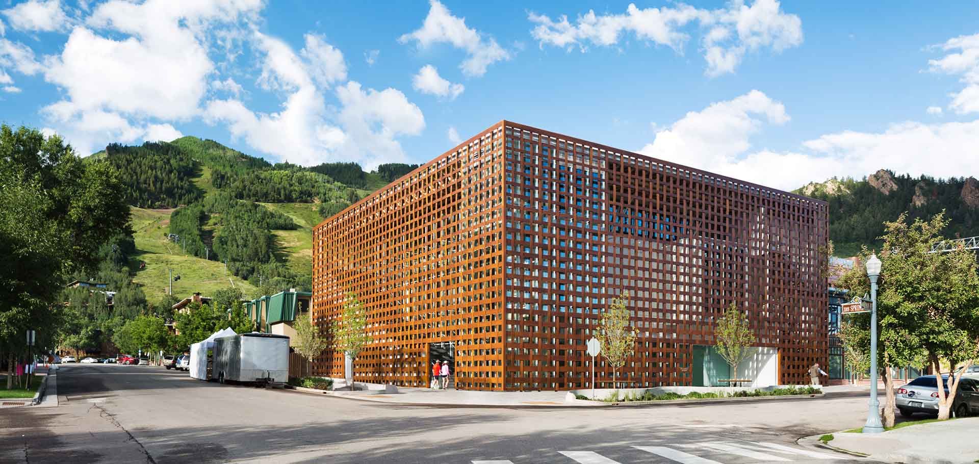 Aspen Art Museum