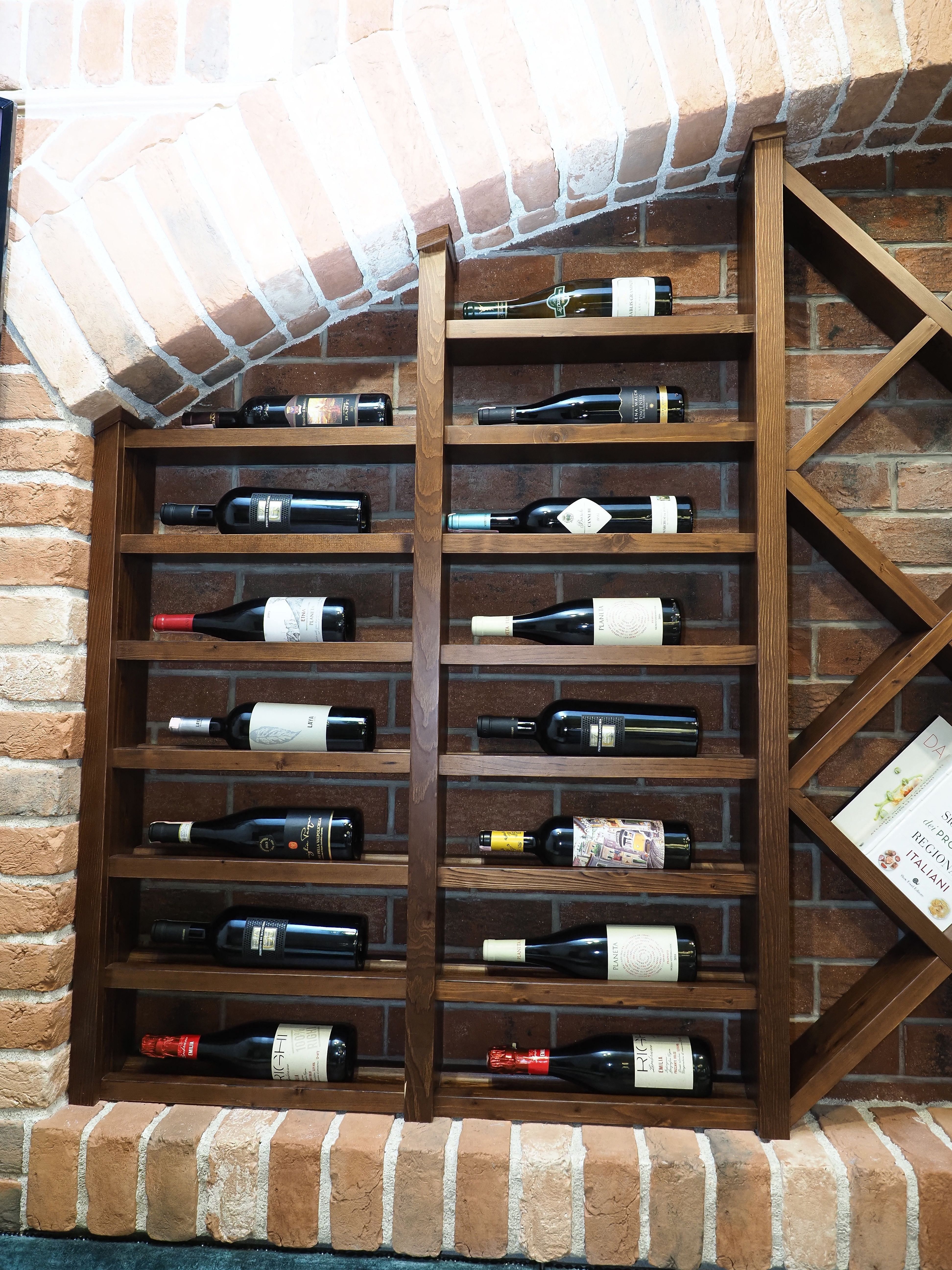 Claudio’s Fine Wine