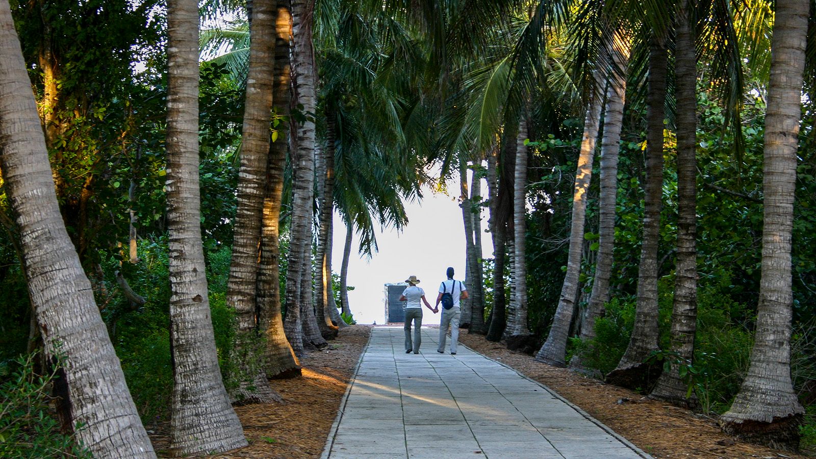 Bill Baggs Cape Florida State Park