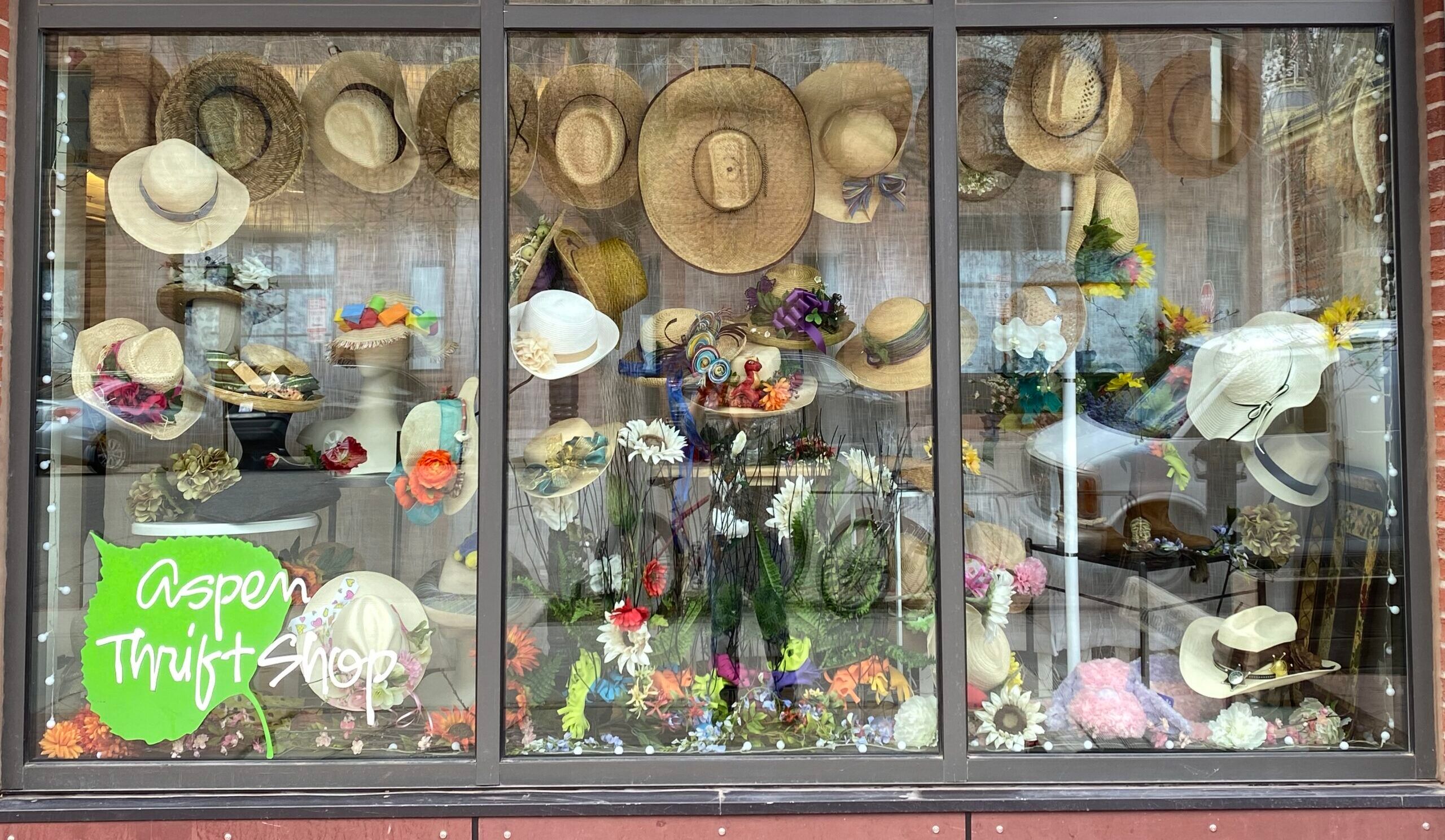 The Thrift Shop of Aspen