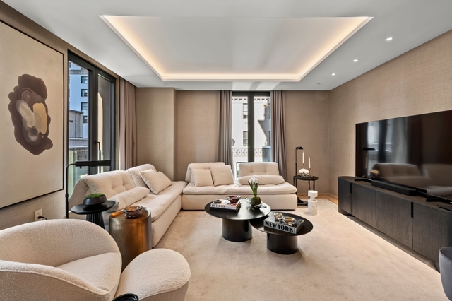 Image of Living space #2