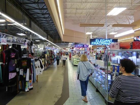 Festival Marketplace