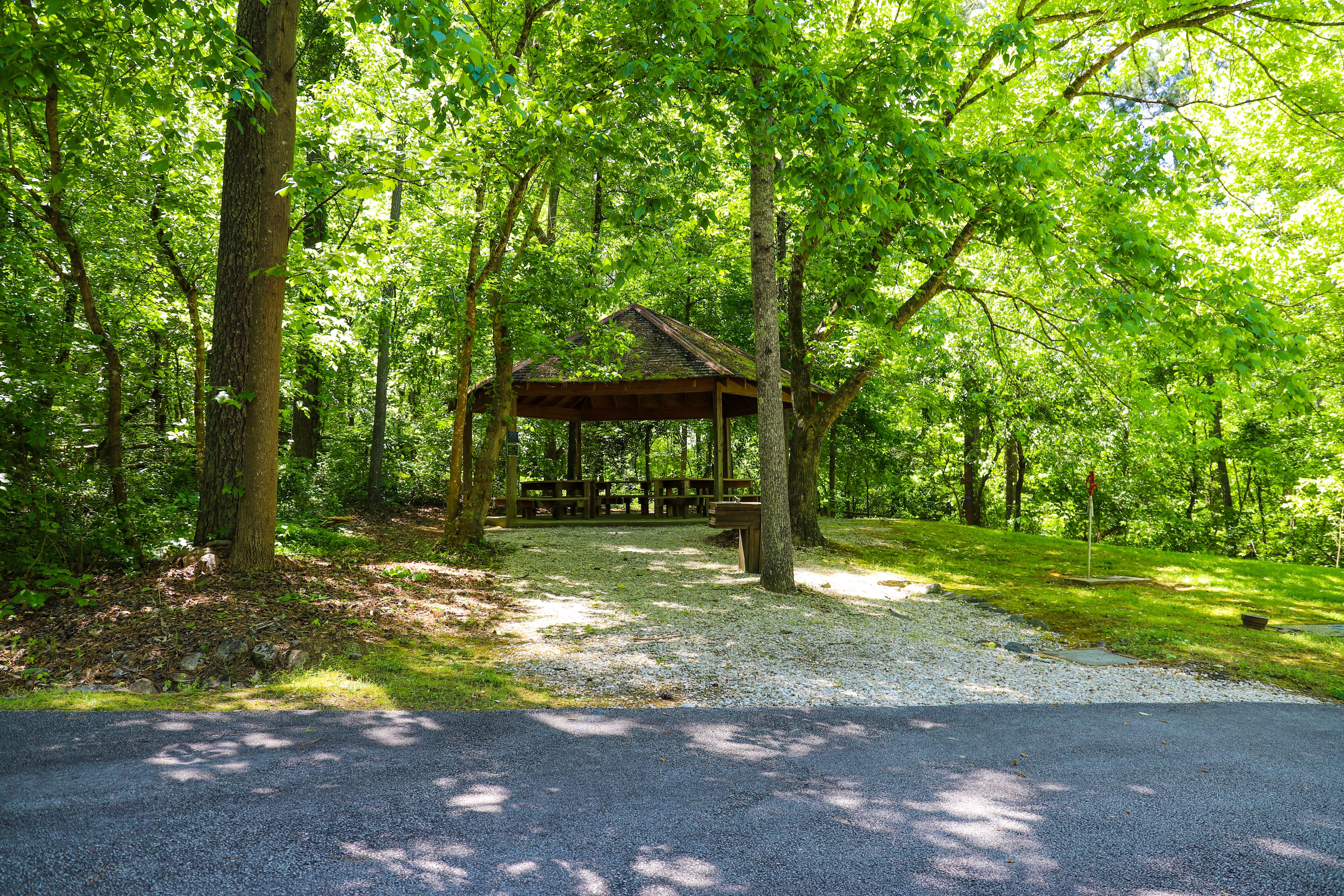 East Quogue Village Green