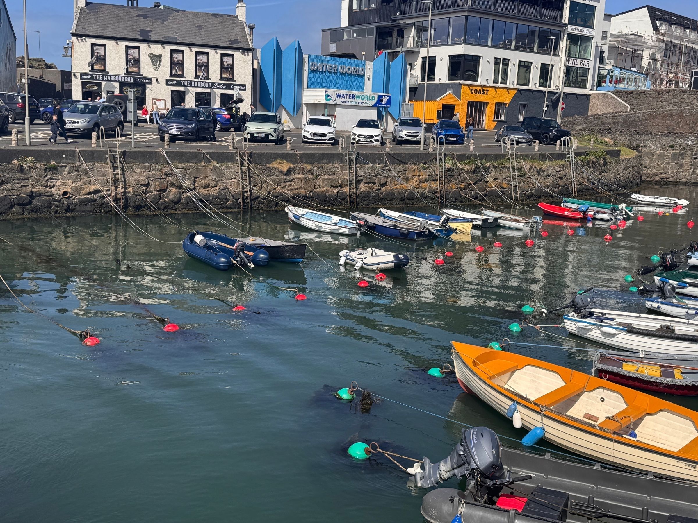 Lookin' Good Restaurant