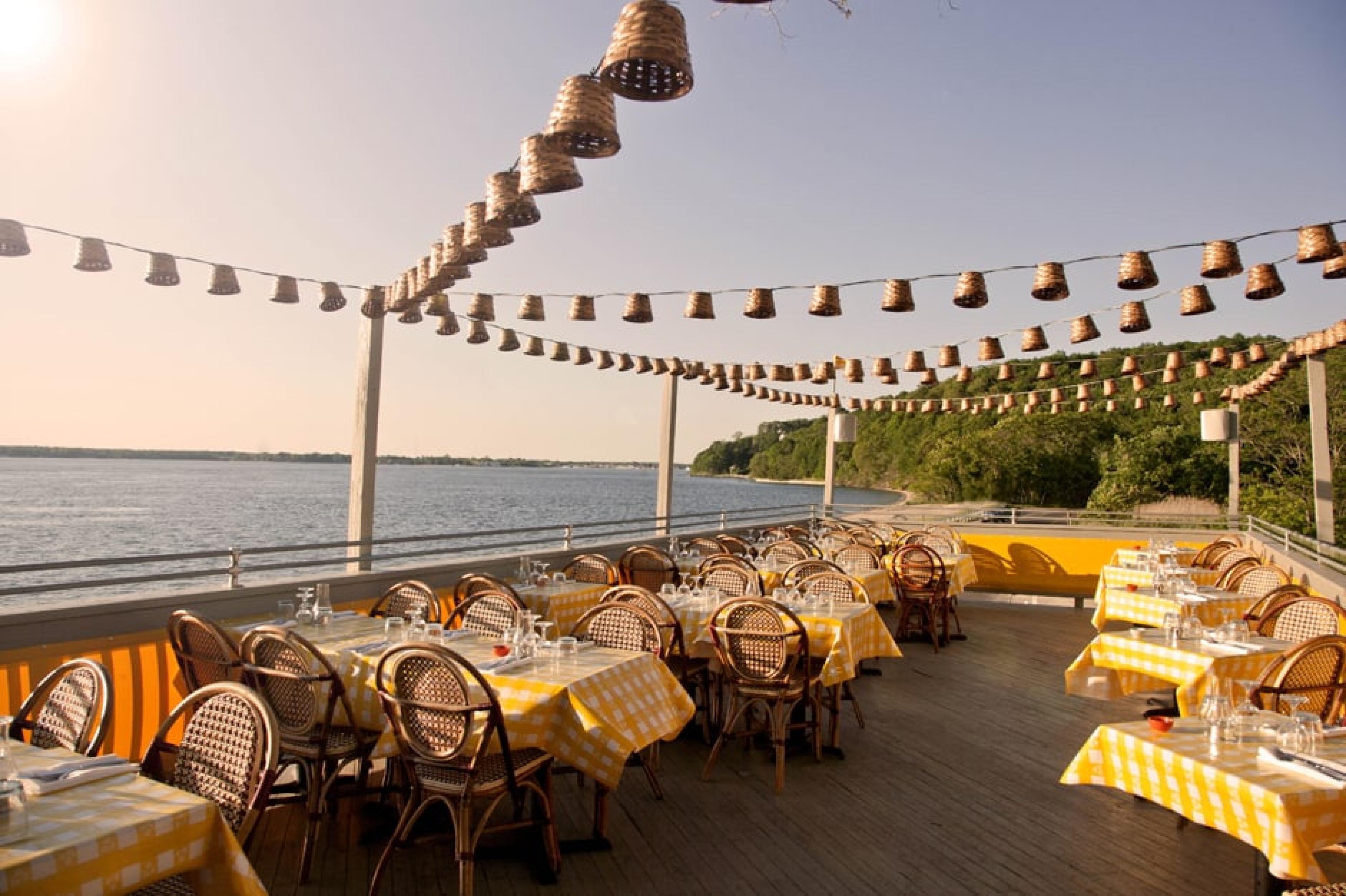 Sunset Beach Restaurant