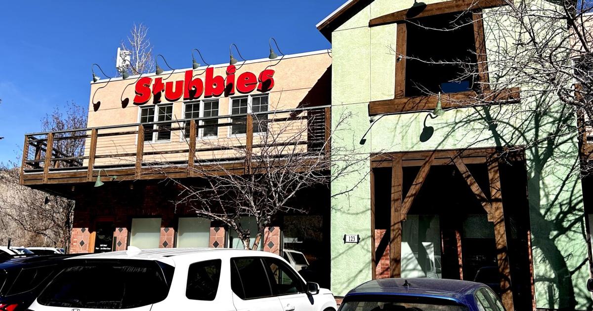 Stubbies Sports Bar & Eatery