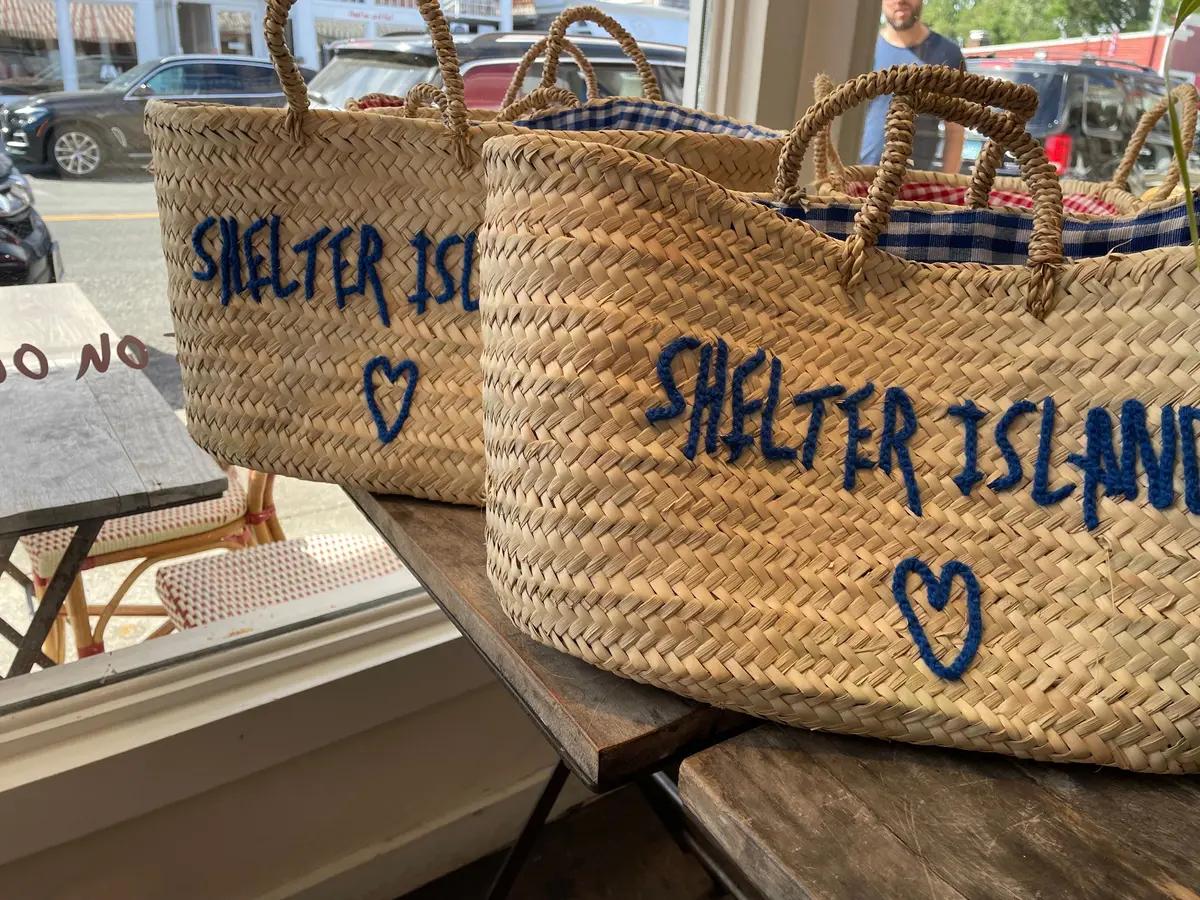 Shelter Island Florist