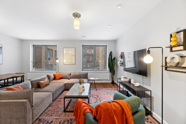 Image of Living space #4